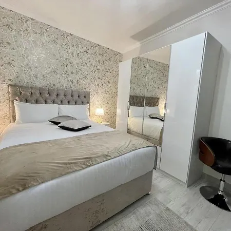 アパート Apartamento Acolhedor Em Lisboa