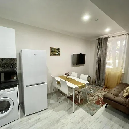 Apartamento Acolhedor Em Lisboa *